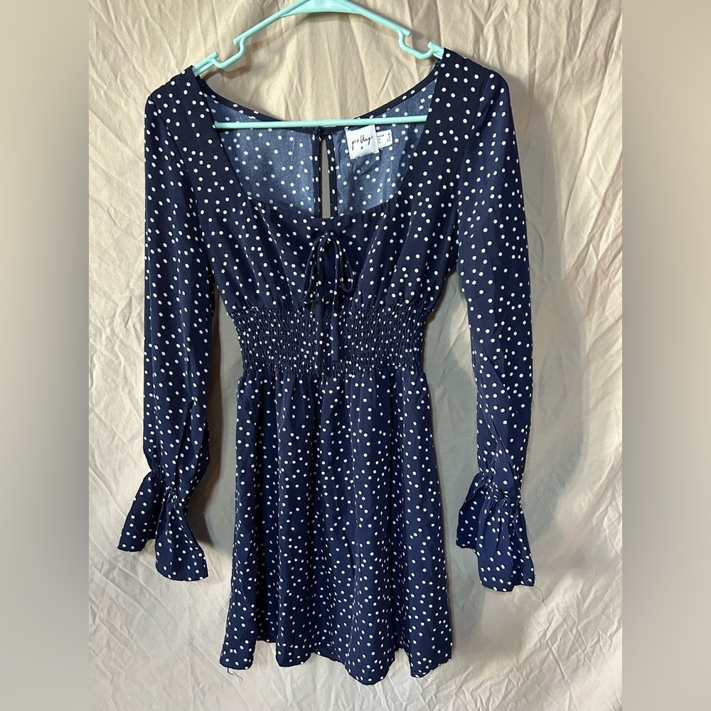 Princess Polly dress